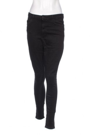 Damen Jeans Vero Moda, Größe L, Farbe Schwarz, Preis 5,21 €