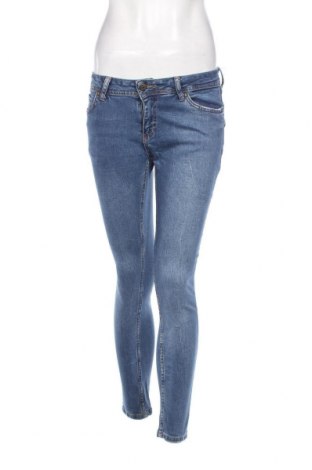 Dámske džínsy  Vintage, Veľkosť M, Farba Modrá, Cena  4,45 €