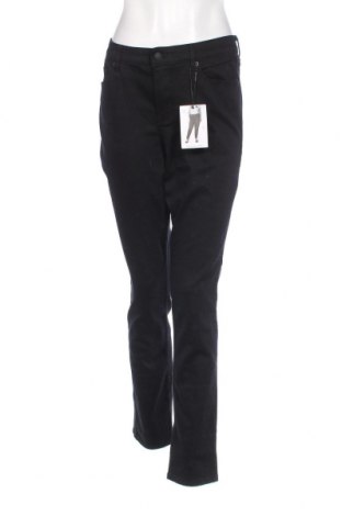 Damen Jeans Violeta by Mango, Größe XL, Farbe Schwarz, Preis 27,57 €