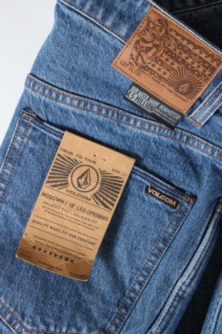 Damen Jeans Volcom, Größe L, Farbe Blau, Preis 88,66 €