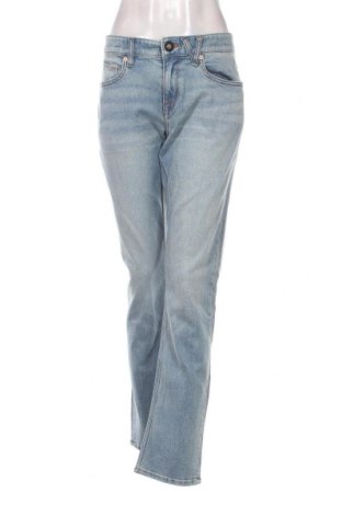 Damen Jeans Volcom, Größe M, Farbe Blau, Preis € 16,85