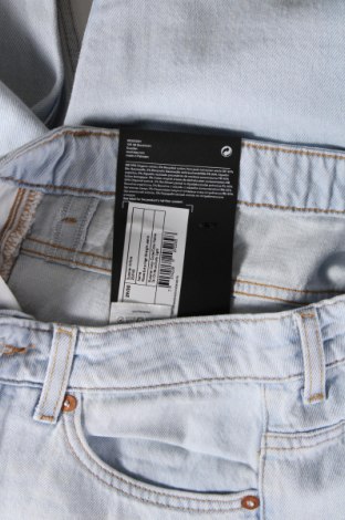 Damen Jeans Weekday, Größe M, Farbe Blau, Preis 13,42 €