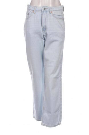 Damen Jeans Weekday, Größe M, Farbe Blau, Preis 47,94 €