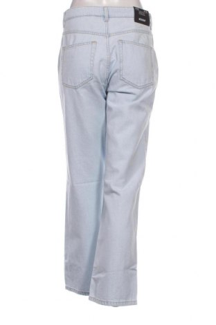 Damen Jeans Weekday, Größe M, Farbe Blau, Preis 13,42 €
