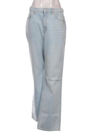 Damen Jeans Weekday, Größe XL, Farbe Blau, Preis 11,03 €