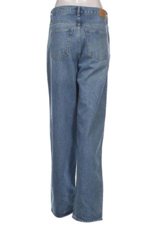 Damen Jeans Weekday, Größe XL, Farbe Blau, Preis 47,94 €