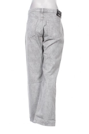 Damen Jeans Weekday, Größe XXL, Farbe Grau, Preis € 21,57