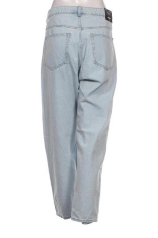 Dámske džínsy  Weekday, Veľkosť XL, Farba Modrá, Cena  11,99 €