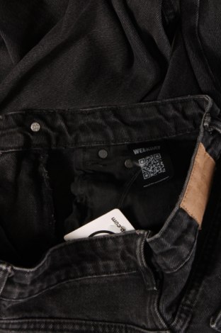 Damen Jeans Weekday, Größe S, Farbe Schwarz, Preis 47,94 €