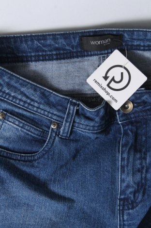 Damen Jeans Woman By Tchibo, Größe L, Farbe Blau, Preis 9,00 €