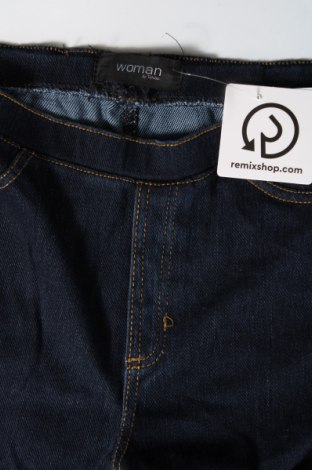 Damen Jeans Woman By Tchibo, Größe S, Farbe Blau, Preis 4,84 €