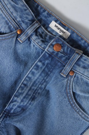 Γυναικείο Τζίν Wrangler, Μέγεθος S, Χρώμα Μπλέ, Τιμή 44,33 €