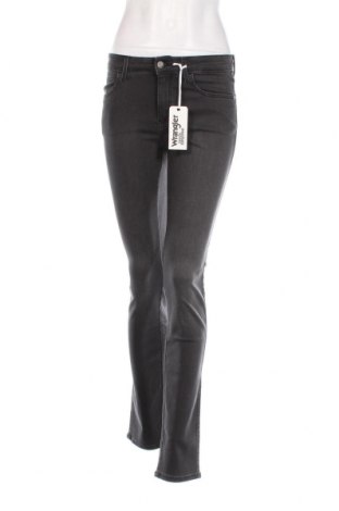 Damen Jeans Wrangler, Größe S, Farbe Schwarz, Preis € 13,30