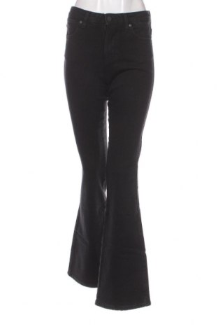 Γυναικείο Τζίν Wrangler, Μέγεθος M, Χρώμα Μαύρο, Τιμή 39,90 €