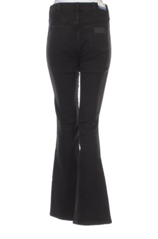 Damen Jeans Wrangler, Größe M, Farbe Schwarz, Preis 88,66 €