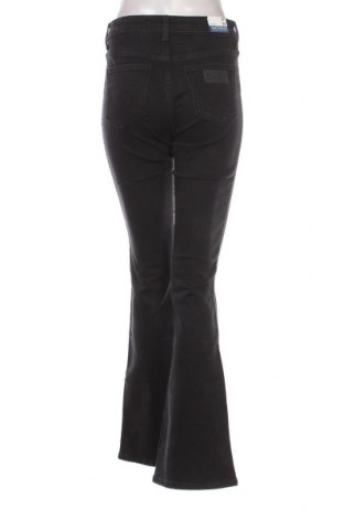 Damen Jeans Wrangler, Größe S, Farbe Grau, Preis 13,30 €