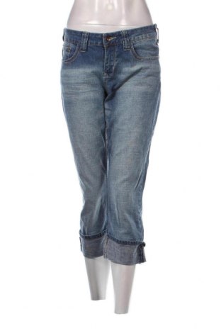 Dámske džínsy  X-Mail, Veľkosť XL, Farba Modrá, Cena  9,00 €