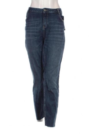 Damen Jeans Yessica, Größe XXL, Farbe Blau, Preis € 24,01