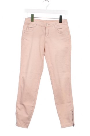 Damen Jeans Yessica, Größe XS, Farbe Rosa, Preis € 9,00