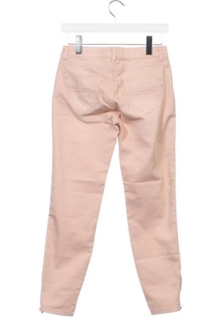 Damen Jeans Yessica, Größe XS, Farbe Rosa, Preis 9,00 €