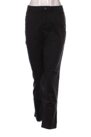 Dámské džíny  Yessica, Velikost XL, Barva Černá, Cena  462,00 Kč