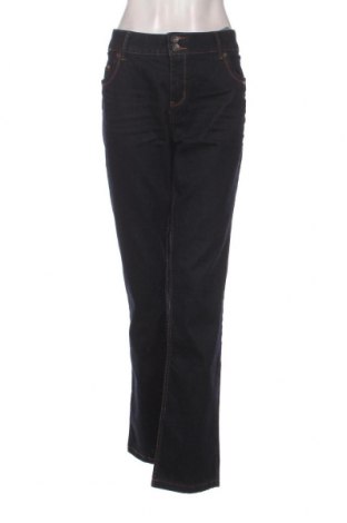 Damen Jeans Yessica, Größe XXL, Farbe Blau, Preis € 8,46