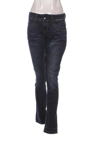 Damen Jeans Yessica, Größe M, Farbe Blau, Preis € 3,49