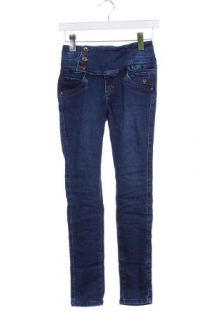 Damen Jeans You, Größe XS, Farbe Blau, Preis 4,99 €