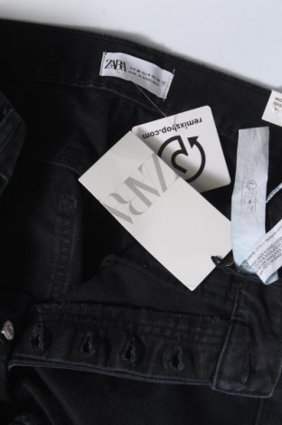 Γυναικείο Τζίν Zara, Μέγεθος S, Χρώμα Γκρί, Τιμή 25,58 €