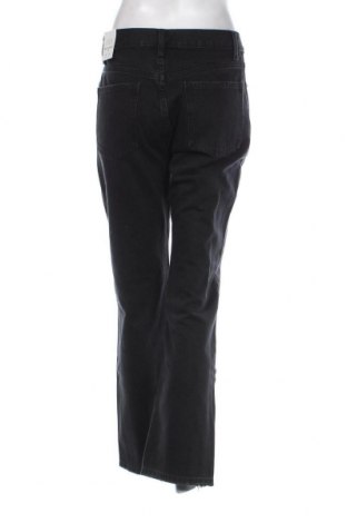 Γυναικείο Τζίν Zara, Μέγεθος S, Χρώμα Γκρί, Τιμή 35,81 €