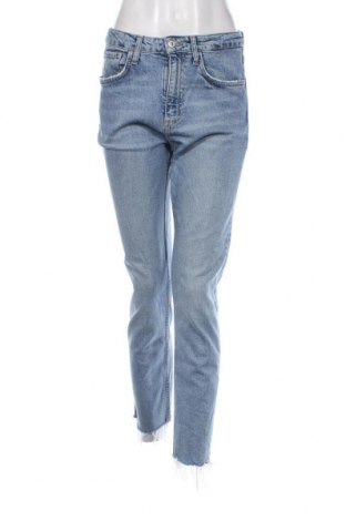 Damen Jeans Zara, Größe M, Farbe Blau, Preis € 18,09