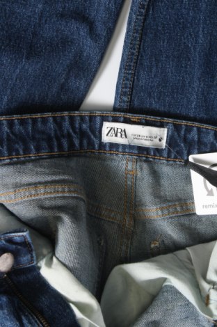 Damen Jeans Zara, Größe M, Farbe Blau, Preis € 7,87