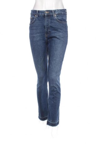 Γυναικείο Τζίν Zara, Μέγεθος M, Χρώμα Μπλέ, Τιμή 7,87 €