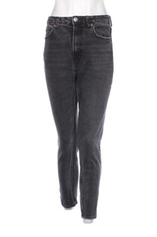 Γυναικείο Τζίν Zara, Μέγεθος M, Χρώμα Γκρί, Τιμή 10,33 €