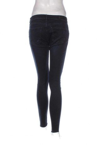 Damen Jeans Zara, Größe M, Farbe Blau, Preis 13,81 €