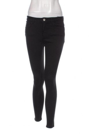 Damen Jeans Zara, Größe M, Farbe Schwarz, Preis 4,28 €