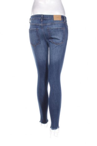 Damen Jeans Zara, Größe S, Farbe Blau, Preis 7,87 €