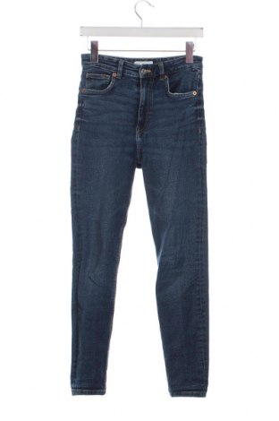 Damen Jeans Zara, Größe S, Farbe Blau, Preis € 13,80