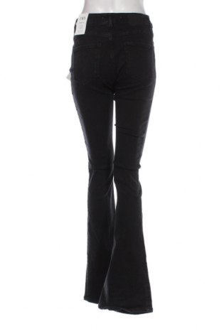 Γυναικείο Τζίν Zara, Μέγεθος M, Χρώμα Μαύρο, Τιμή 23,36 €
