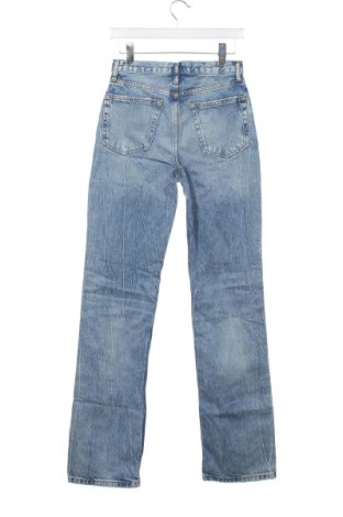 Damen Jeans Zara, Größe XS, Farbe Blau, Preis € 18,79