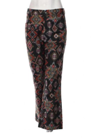 Γυναικείο Τζίν Zara, Μέγεθος L, Χρώμα Πολύχρωμο, Τιμή 16,70 €