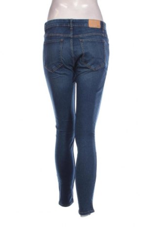 Damen Jeans Zara, Größe L, Farbe Blau, Preis € 9,99