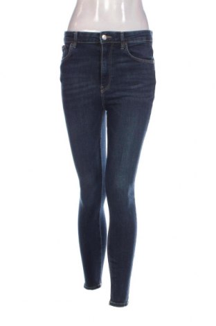 Damen Jeans Zara, Größe M, Farbe Blau, Preis € 18,99