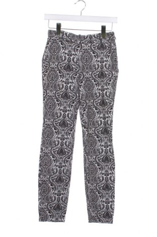 Dámské džíny  Zara, Velikost XS, Barva Vícebarevné, Cena  125,00 Kč