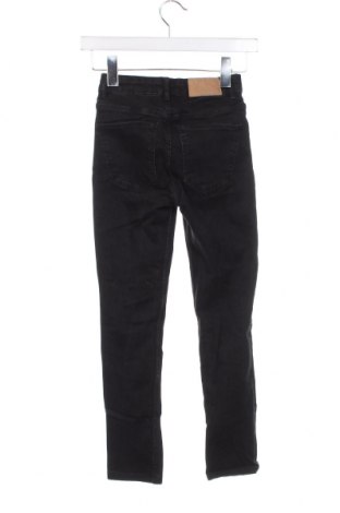 Dámské džíny  Zara, Velikost XXS, Barva Černá, Cena  116,00 Kč