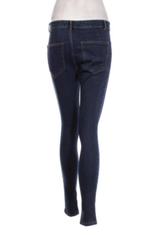 Dámske džínsy  Zara, Veľkosť M, Farba Modrá, Cena  3,22 €