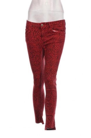 Damen Jeans Zara, Größe M, Farbe Mehrfarbig, Preis 3,76 €