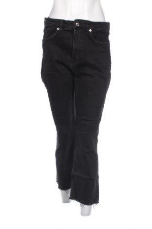 Damen Jeans Zara, Größe XL, Farbe Schwarz, Preis 11,27 €