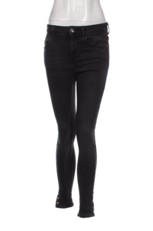 Γυναικείο Τζίν Zara, Μέγεθος S, Χρώμα Μαύρο, Τιμή 7,87 €