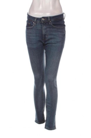 Γυναικείο Τζίν Zara, Μέγεθος M, Χρώμα Μπλέ, Τιμή 12,77 €